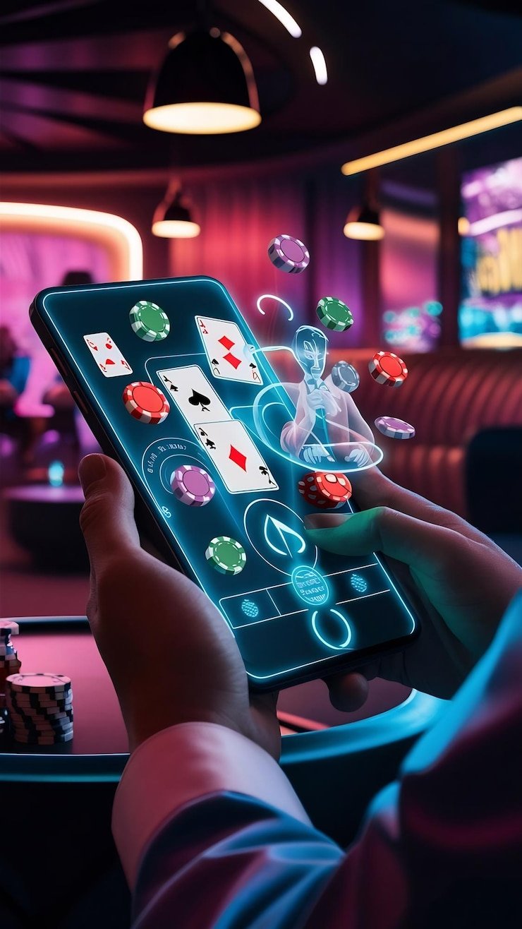 Privasi dan keamanan akun di q11