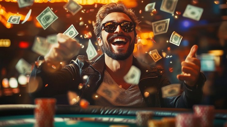 Antarmuka fitur aplikasi q11 di ponsel